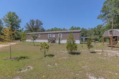 4528 Bryant Bridge Cutoff Road, Holt, FL 32564 - Photo 1