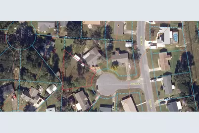 8601 Kingfisher Lane, Pensacola, FL 32534 - Photo 1