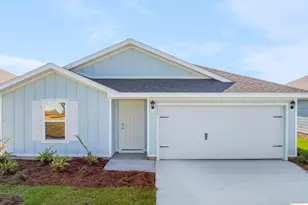 157 W Gray Owl Dr W, Freeport, FL 32439 - Photo 1