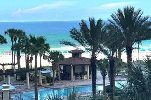 9900 S Thomas Dr S, Panama City Beach, FL 32408 - Photo 1