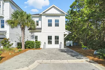 97 Beach View Drive, Inlet Beach, FL 32461 - Photo 1