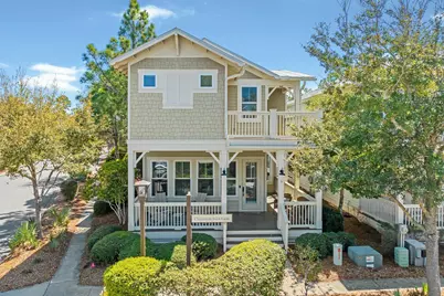 5 Cinnamon Fern Lane, Santa Rosa Beach, FL 32459 - Photo 1