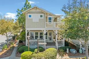 5 Cinnamon Fern Lane, Santa Rosa Beach, FL 32459 - Photo 1