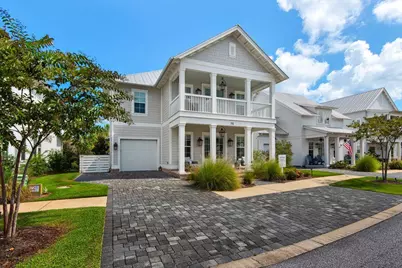 90 White Cottage Road, Santa Rosa Beach, FL 32459 - Photo 1