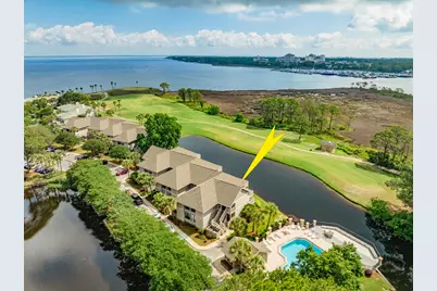 801 Harbour Point Drive #801, Miramar Beach, FL 32550 - Photo 1