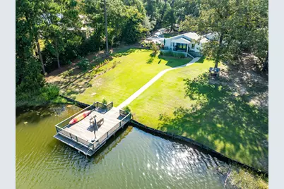 2196 Spring Lake Road, Defuniak Springs, FL 32433 - Photo 1