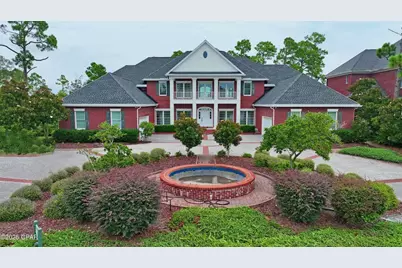 3714 Preserve Bay Boulevard, Panama City Beach, FL 32408 - Photo 1