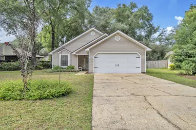 2802 Ram Lane, Crestview, FL 32539 - Photo 1