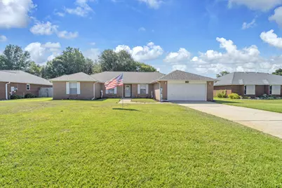 1255 Shipley Drive, Niceville, FL 32578 - Photo 1