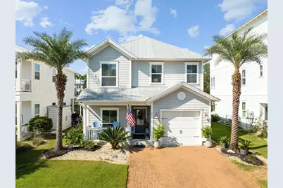 65 S Grande Pointe Drive S, Inlet Beach, FL 32461 - Photo 1