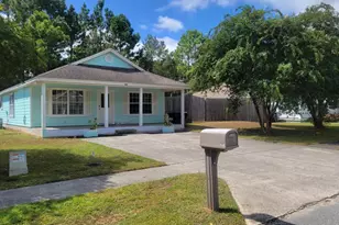 266 Hunters Rd Rd, Santa Rosa Beach, FL 32459 - Photo 1