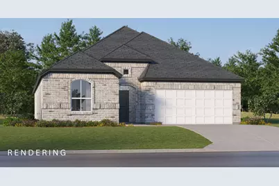 6238 Buccaneer Way #Homesite 17F, Laurel Hill, FL 32567 - Photo 1