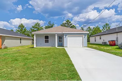 5325 B Kervin Road, Crestview, FL 32539 - Photo 1