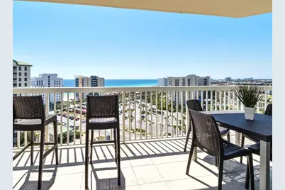 15100 Emerald Coast Parkway #1202, Destin, FL 32541 - Photo 1