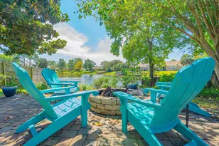 9863 Orion Lake Cir, Navarre, FL 32566 - Photo 1