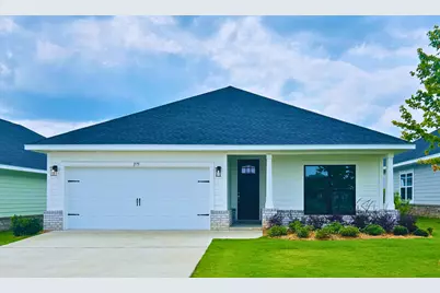 275 Alleyoak Lane #Lot 8-1, Freeport, FL 32439 - Photo 1