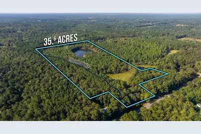 3279 Bob Sikes Road, Defuniak Springs, FL 32435 - Photo 1