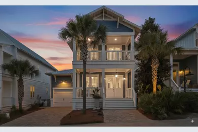 404 Gulfview Circle, Santa Rosa Beach, FL 32459 - Photo 1