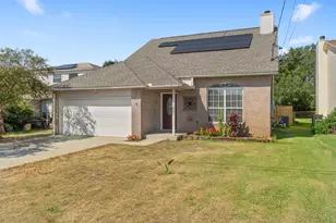 1951 Esplanade St, Navarre, FL 32566 - Photo 1