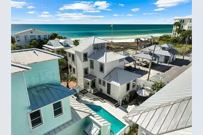 160 Seaward Drive, Santa Rosa Beach, FL 32459 - Photo 1