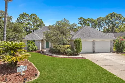 242 E Eagle Drive E, Panama City Beach, FL 32407 - Photo 1