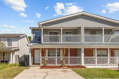 1841 Pointed Leaf Lane, Fort Walton Beach, FL 32547 - Photo 1