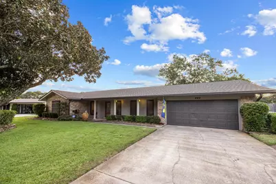 649 Overbrook Drive, Fort Walton Beach, FL 32547 - Photo 1