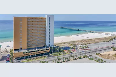 12011 Front Beach Road #606, Panama City Beach, FL 32407 - Photo 1
