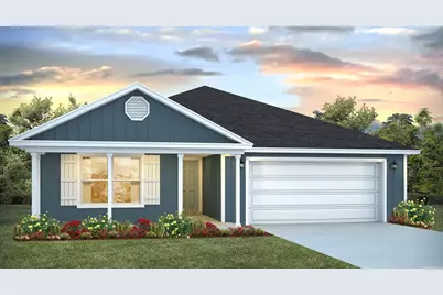 252 Eunola Lane, Freeport, FL 32439 - Photo 1