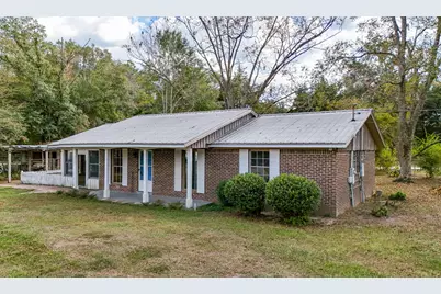 24947 Lakewood Drive Drive, Florala, AL 36442 - Photo 1