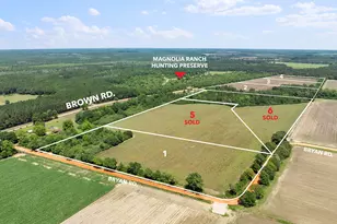 Tbd Brown Rd, Defuniak Springs, FL 32433 - Photo 1