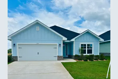 259 Alleyoak Lane #Lot 6-1, Freeport, FL 32439 - Photo 1