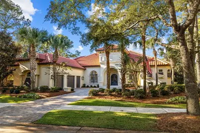 3400 Ravenwood Lane, Miramar Beach, FL 32550 - Photo 1