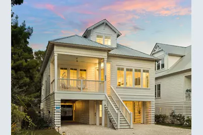 222 Dalton Drive, Santa Rosa Beach, FL 32459 - Photo 1