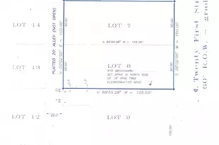 Lots 7 & 8 21st St, Santa Rosa Beach, FL 32459 - Photo 1