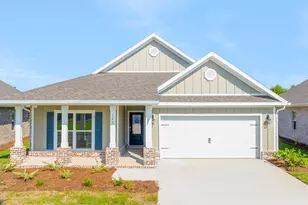 124 W Gray Owl Dr W, Freeport, FL 32439 - Photo 1
