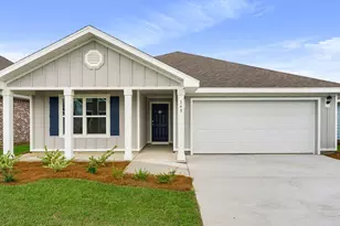 149 W Gray Owl Dr W, Freeport, FL 32439 - Photo 1