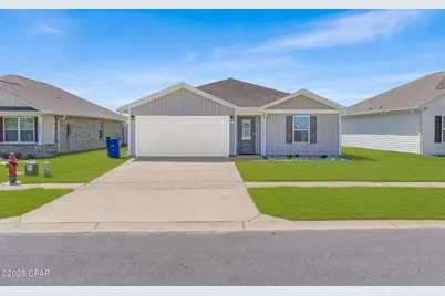 6468 Slabinski Lane, Panama City, FL 32404 - Photo 1