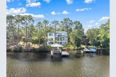 672 N Walton Lakeshore Drive N, Inlet Beach, FL 32461 - Photo 1