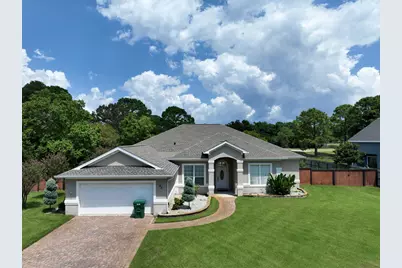 33 E Country Club Drive E, Destin, FL 32541 - Photo 1