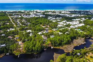 898 N Walton Lakeshore Dr, Inlet Beach, FL 32461 - Photo 1