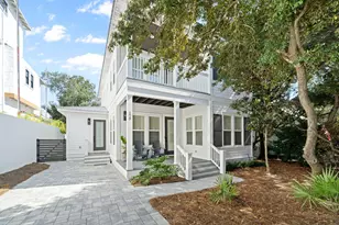 129 E Grove Ave E, Santa Rosa Beach, FL 32459 - Photo 1