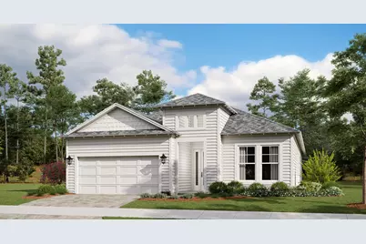 30 Dunns Circle, Inlet Beach, FL 32461 - Photo 1