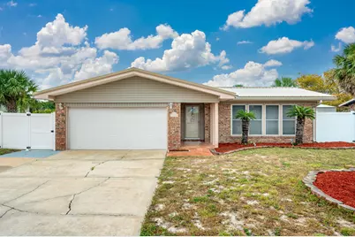 650 Porpoise Avenue, Fort Walton Beach, FL 32548 - Photo 1