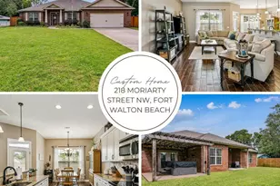 218 NW Moriarty Street NW, Fort Walton Beach, FL 32548 - Photo 1