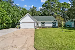 357 NW Jonquil Ave NW, Fort Walton Beach, FL 32548 - Photo 1