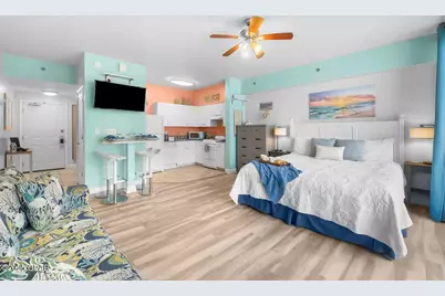 9900 S Thomas Dr S #1606, Panama City Beach, FL 32408 - Photo 1