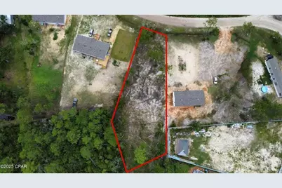 305 Newman Point Road, Southport, FL 32409 - Photo 1