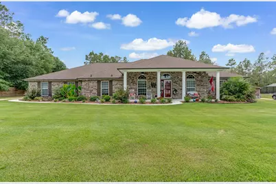 6453 Welannee Boulevard, Laurel Hill, FL 32567 - Photo 1