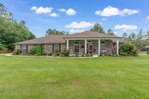 6453 Welannee Blvd, Laurel Hill, FL 32567 - Photo 1